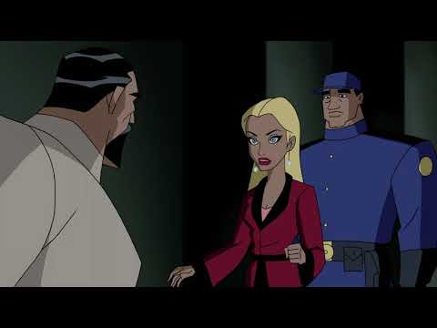 Vandal Savage's plan in 18 seconds