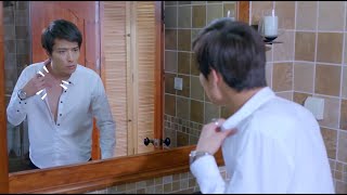 He can’t remember what happened last night, but Cinderella took a photo to leave evidence video