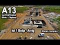 Autostrada A13 Sibiu Brașov Lot 1 Boita Avrig De La Boita La Valea Avrigului 18 04 2026