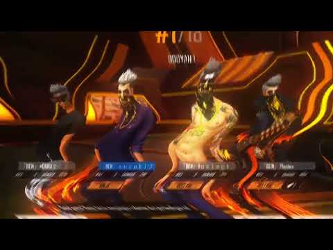 dj may muna sound Rataaa || PERSET AM || FF MAX☘️☘️