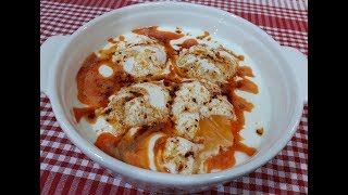 Çılbır - Cılbır Tarifi - Yumurtalı Pratik Tarifler