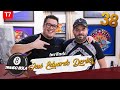 Tirando Bola Temp 7 Ep 38 José Eduardo Derbez
