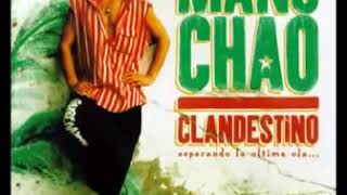 Full Album &quot;Clandestino esperando la ultima ola&quot;  - MANU CHAO