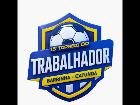 TORNEIO DO TRABALHADOR 15º EDIÇÃO