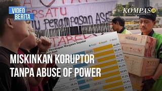 Tarik Ulur RUU Perampasan Aset, antara Desakan dan Celah Eksploitasi