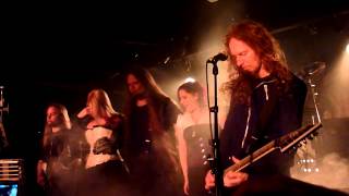 Atrocity   02  Satans Braut   20131117   Baroeg
