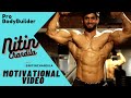 NITIN CHANDILA Bodybuilding Motivational Video| Sandy Baisoya Tiger | @TarunGill | ft. @alpha.shivam