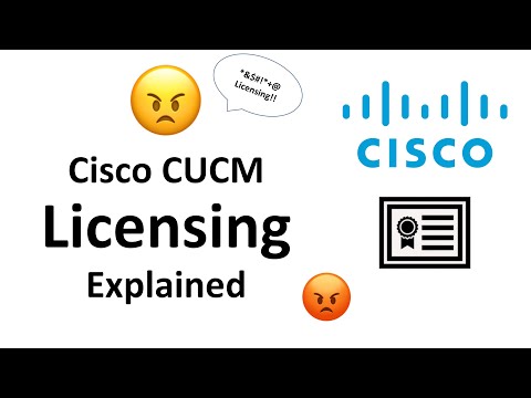 download lagu mp3 mp4 Cisco Cuwl Licensing, download lagu Cisco Cuwl Licensing gratis, unduh video klip Cisco Cuwl Licensing