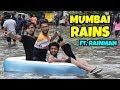 Mumbai Rains 2 | Ft. Rainman | Funcho