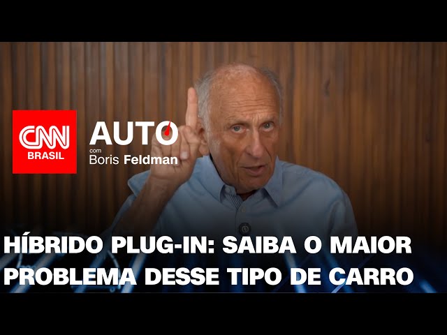 Hybrid plug-in: What to take into consideration when buying an electrified?