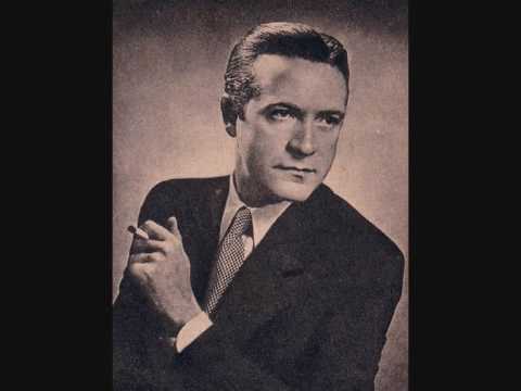 Willy Fritsch - Ich lass' mir meinen Körper schwarz bepinseln (Foxtrot)