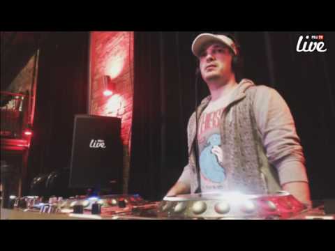 VIDEO: DJ PitkiN @ GOSTY PDJTV ONE (г.Москва) (15/05/2015)