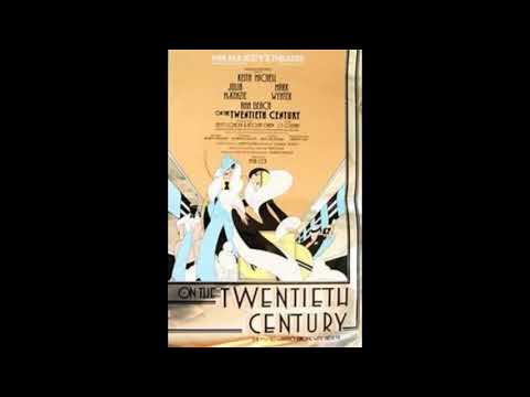 20th CENTURY Julia McKenzie & Keith Michell/London '80 (Audio)