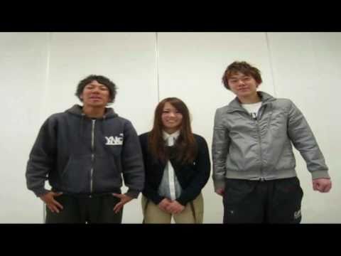 学校教育課程 よさこいサークル「柳」【PR映像】