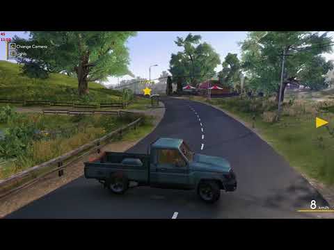 Let's Play Farmers Dynasty part 18 New patch  new gear!!