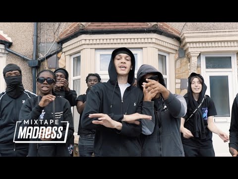 VelsOrVelli - KitKat (Music Video) | @MixtapeMadness