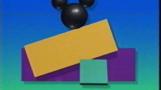 Disney mainoksia Disney VHS-kasetilta #5: Dumbo (1