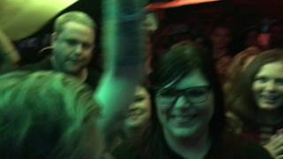 Andrew McMahon Synesthesia