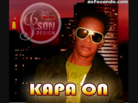 Toxic Crow - Ft Kapaon - Un Camino