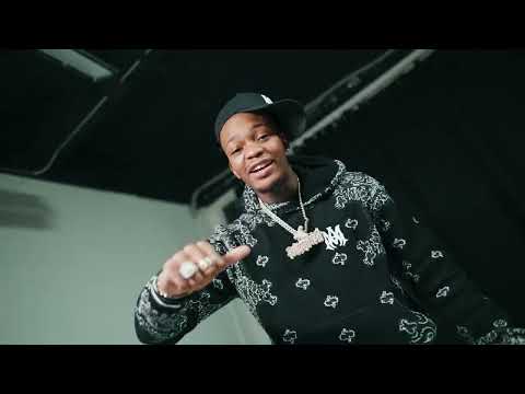 26AR - Can't Slip (Official Music Video)