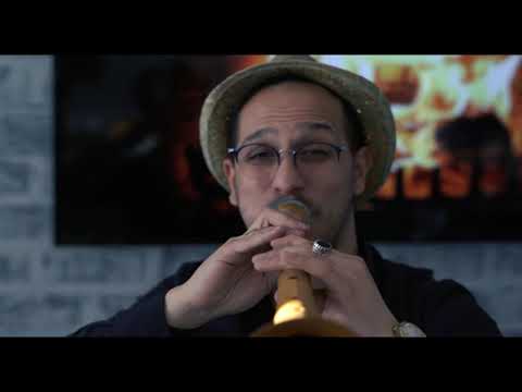 Dzeljo Destanovski and friends - MELEM GAJDA - 2021 ( live )