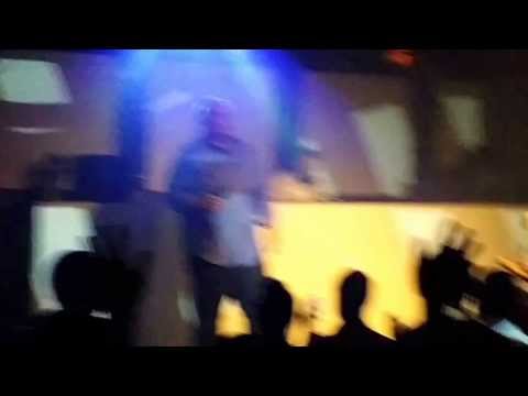 Solarstone ft Lemon - Lovers at Pure Trance NYC Feb '14