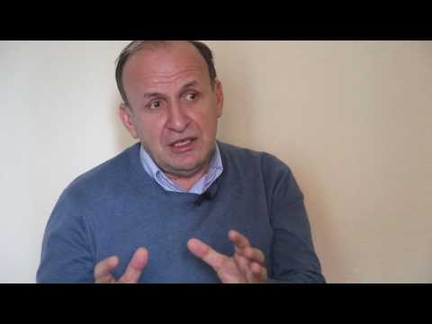 Riza Krasniqi, Intervistë/ Pjesa e dytë