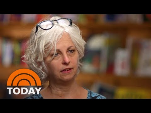 Beloved Kid's Author Kate DiCamillo On Getting 473 Rejection Letters