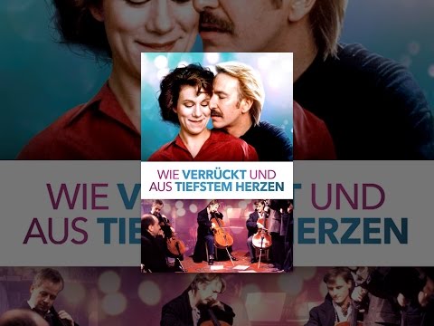 Wie verrückt aus tiefstem Herzen (Truly Madly Deeply)