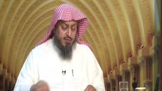 صورة 9- ما حكم النميمة ؟ وما الواجب على من سمع النمام ؟ | الشيخ خالد الفليج