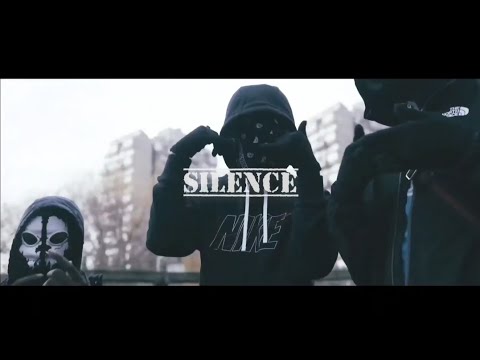 [FREE] Jersey x Drill Type Beat 2023 "SILENCE" (Prod. by Dante)