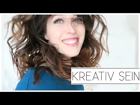 HOW TO BE CREATIVE | 10 TIPS AND TRICKS