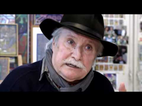 Walter Wegmüller - regioTVplus