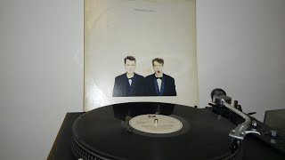 Pet Shop Boys – Actually