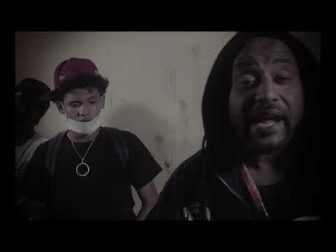 Cashland Sideshow x RedFace Zayyy x Dubb Block Steve - Paper Chase (Official Music Video)