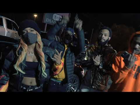 ROWDY RECORDS - DIAMONDS OF ATLANTA