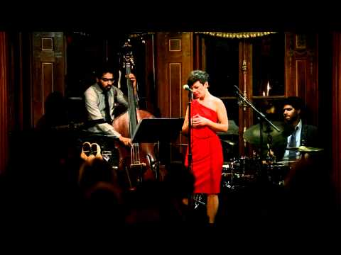 Ertegün Jazz Series: Gretchen Parlato