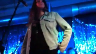 Black Mountain - Mothers Of The Sun + Florian Saucer Attack @ Rough Trade East  11/04/16