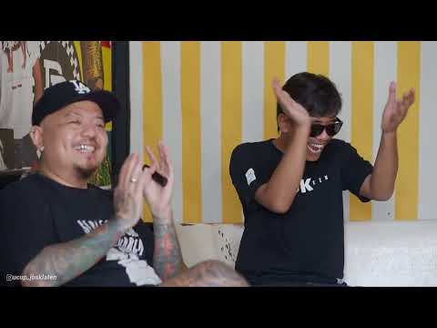 KETEMU ARTISE JOGJA BIMACHO - Otak Atik Matuk - Ucup Klaten