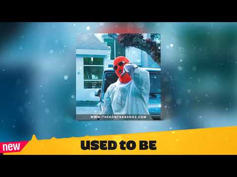 [FREE] Used To Be - Gashi Type Beat 2018 ft. Kevin Flum (Prod. Kontrabandz) | Trap Type Instrumental