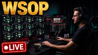 ITM 330 Mystery Bounty 15,000 to 1ST! 🏆
