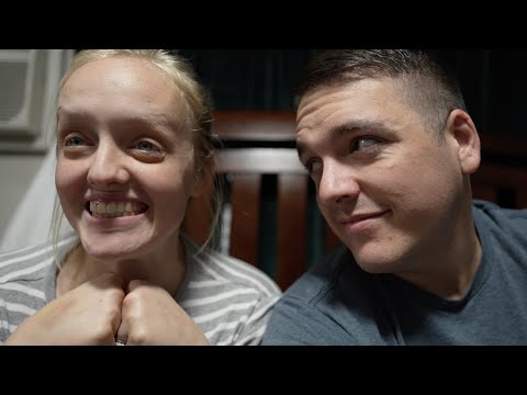 This Move is Getting Real! | Conference Packing & Anticipation