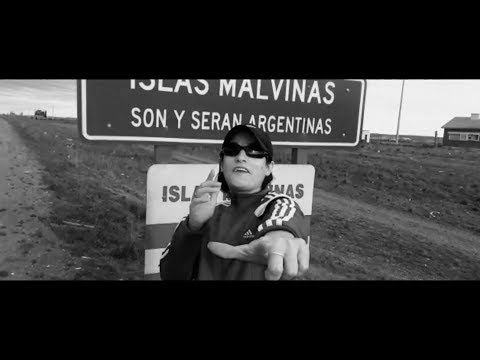 MALA FAMA - MADE IN ARGENTINA // Vídeo Oficial 2017
