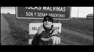 MALA FAMA - MADE IN ARGENTINA // Vídeo Oficial 2017