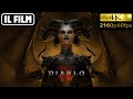 DIABLO 4 IL FILM 4K60FPS In Italiano