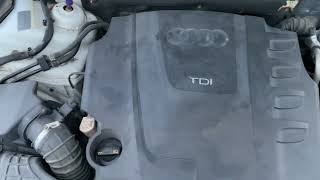 Eladó Audi A4 TDI ollós emelő - Kép 4 | Machineryline HU Audi A4 TDI ollós emelő | Kép 4 - Machineryline