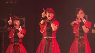 20170402 アイドル甲子園SPRING FESTIVAL2017 アイドルカレッジ Idol College