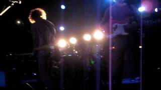 day sleeper [longwave]