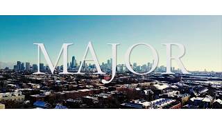 KirkLuye x Hypno Carlito (O.T.F) -Major (official video)