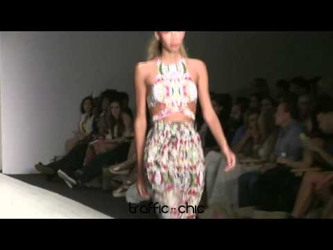 6 Shore Road "Meet me in Panama" spring/summer 2016 | Swim Week 2016